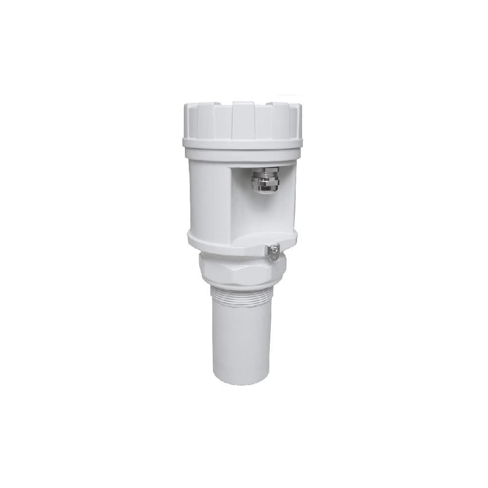 LMU Serials Compact Type Ultrasonic Level Meter Featured Image