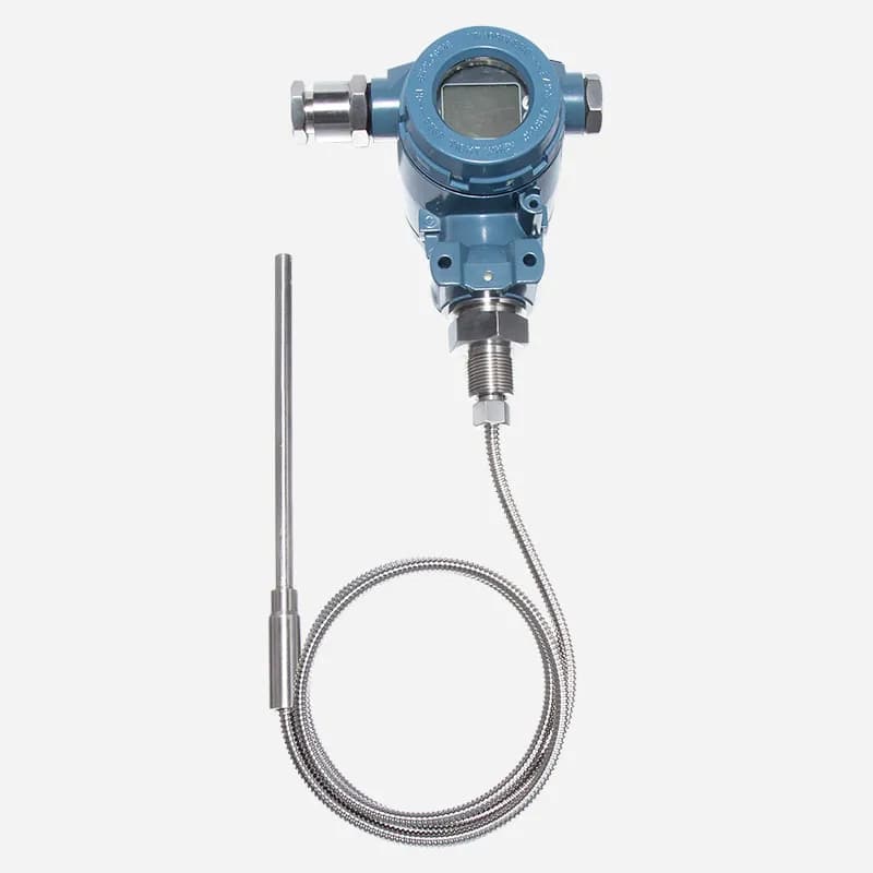 Temperature Transmitter