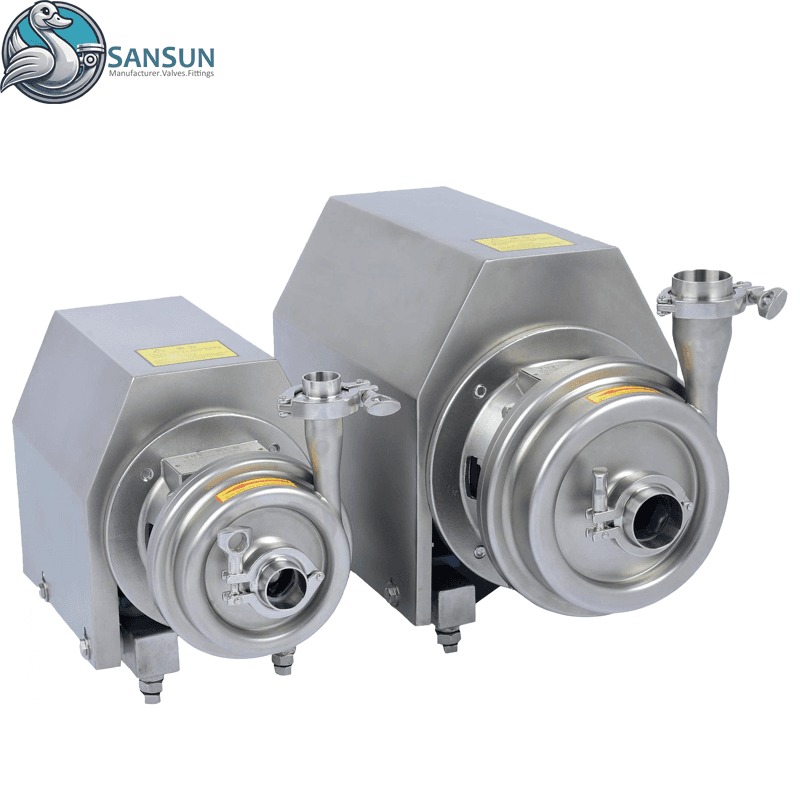 Data Center Liquid Cooling Systems Centrifugal Pump