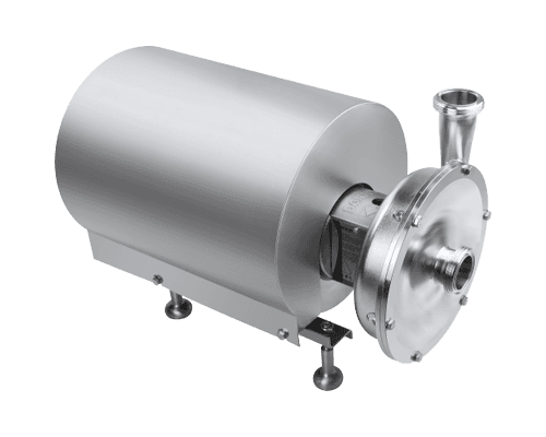 Centrifugal pump LX