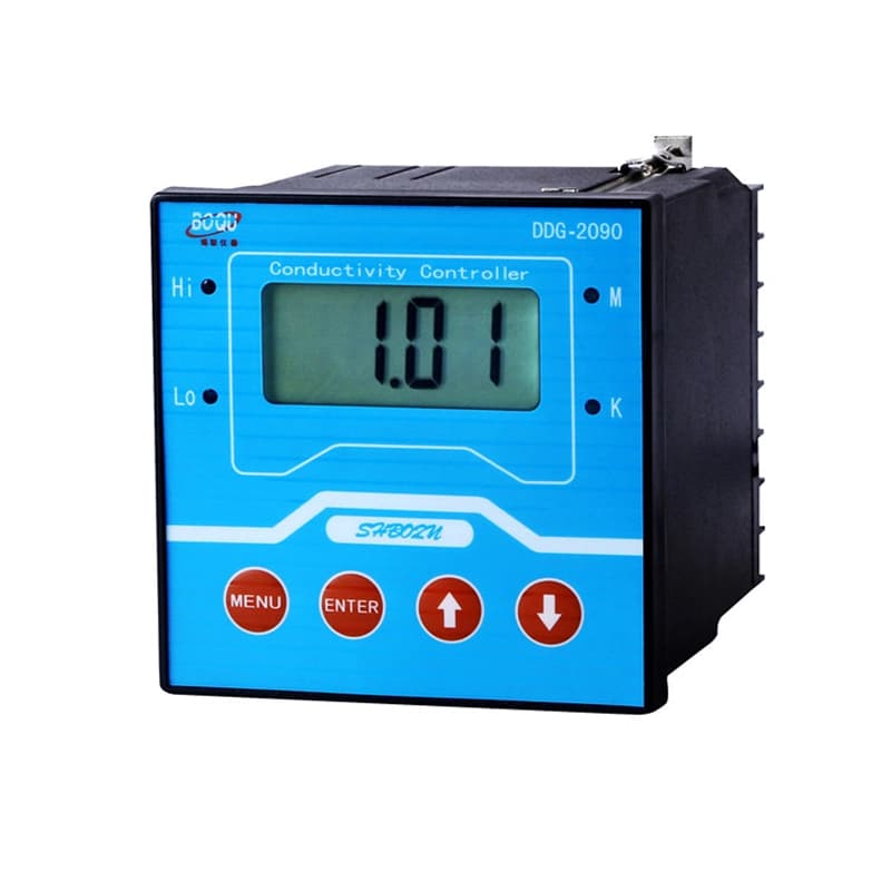 DDG-2090 Online Resistivity Meter 1
