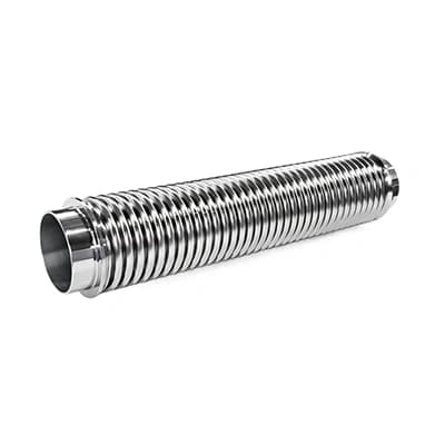 Stainless Steel Metal Bellows