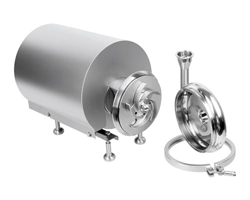 Centrifugal pump CLX