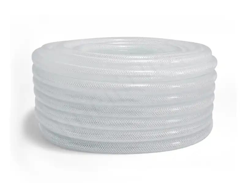 PVC Braided Hose