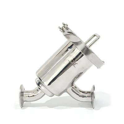 Quick-Install R-Type Three-Way Filter