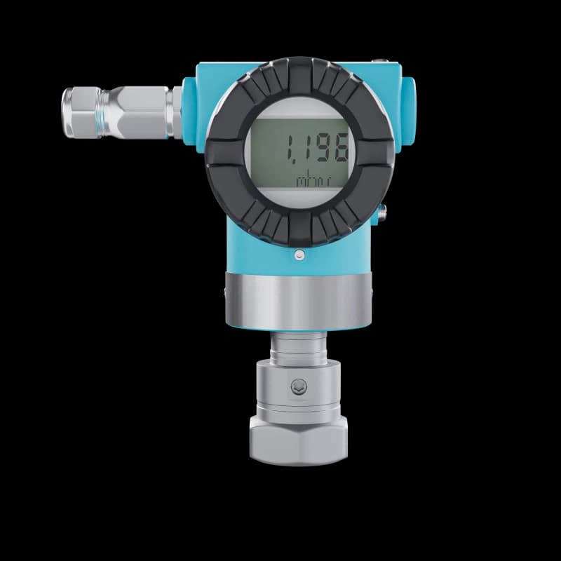 SUP RTX2400-G In-line Gauge Pressure Transmitter