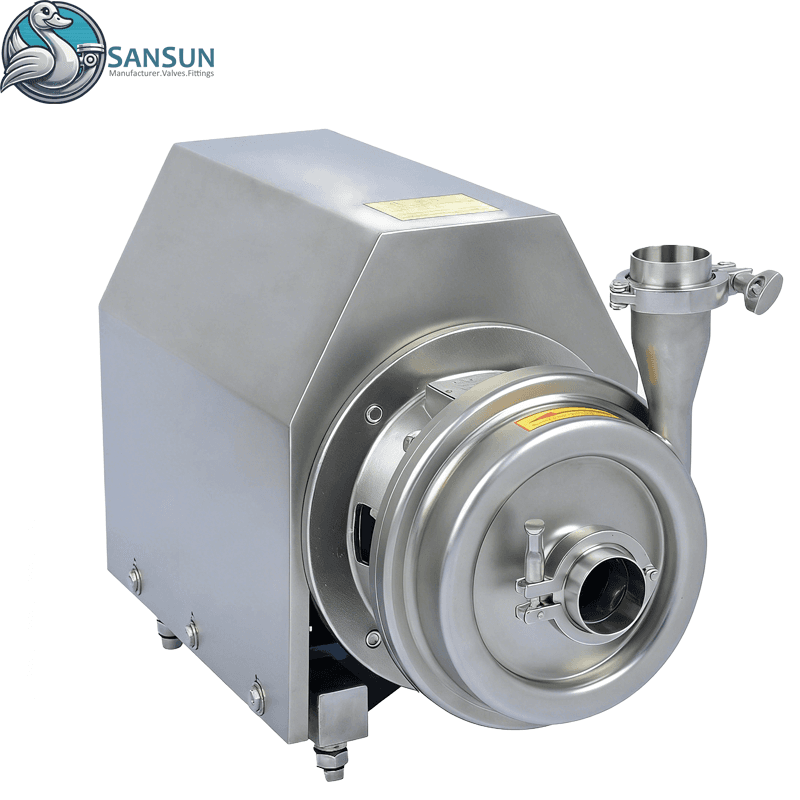 Data Center Liquid Cooling Systems Centrifugal Pump