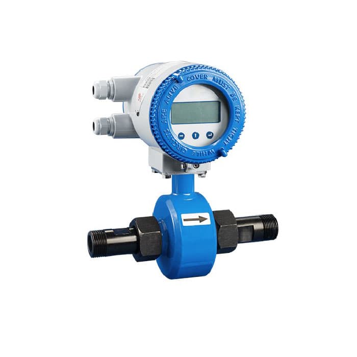 MAG-11 Electromagnetic Flow Meter Thread Connection Featured Image