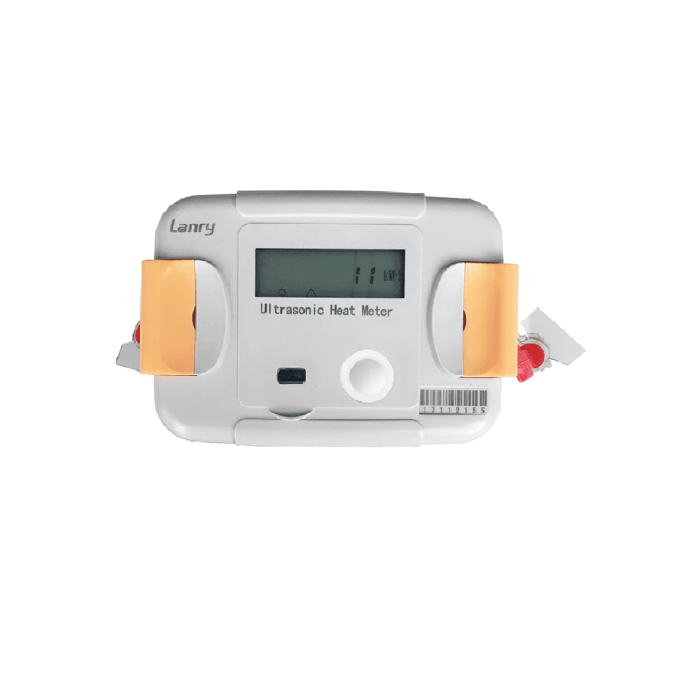 RC82 Series Ultrasonic Heat Meter DN15-40 Featured Image