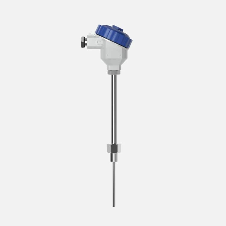 RTD Temperature Sensor