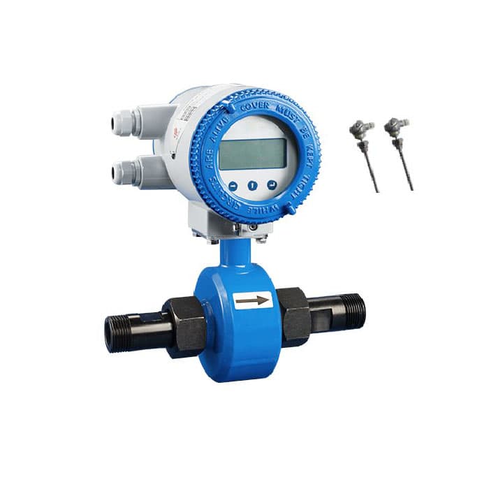 MAG-11 Electromagnetic Heat Meter Thread Connection Featured Image