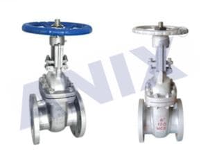 American Standard Gate Valve