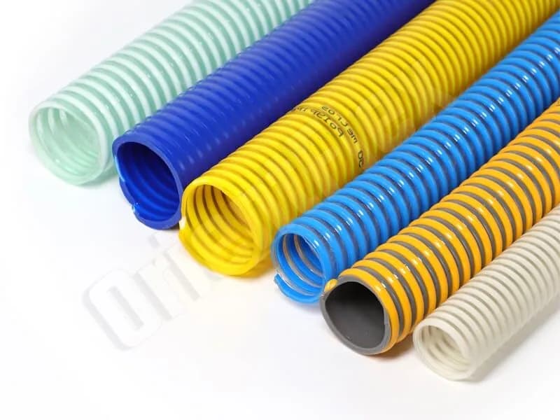 PVC Suction Hose