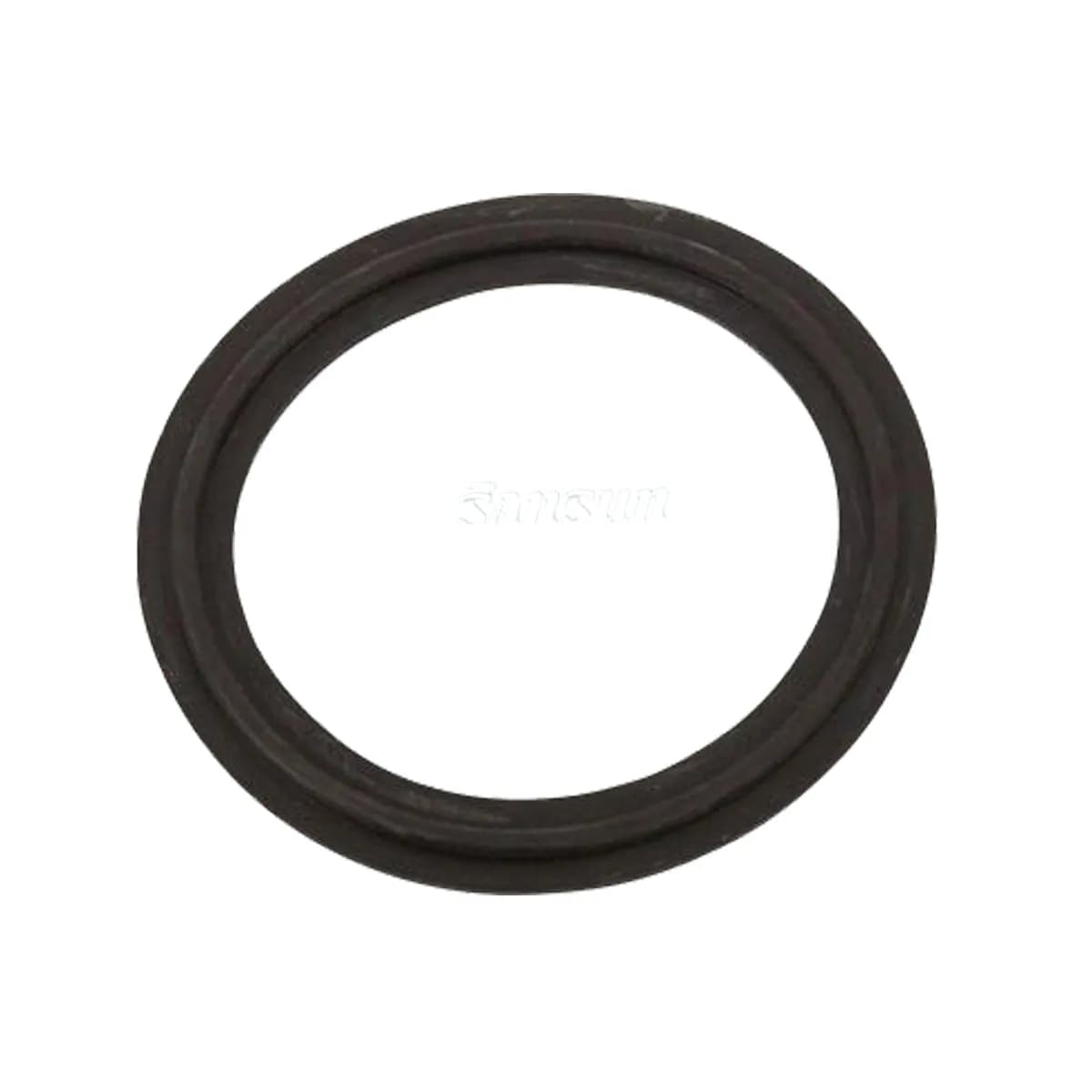 Food Grade DIN union Viton Gasket Seal