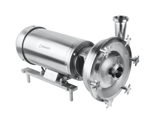 Centrifugal Pump SLX