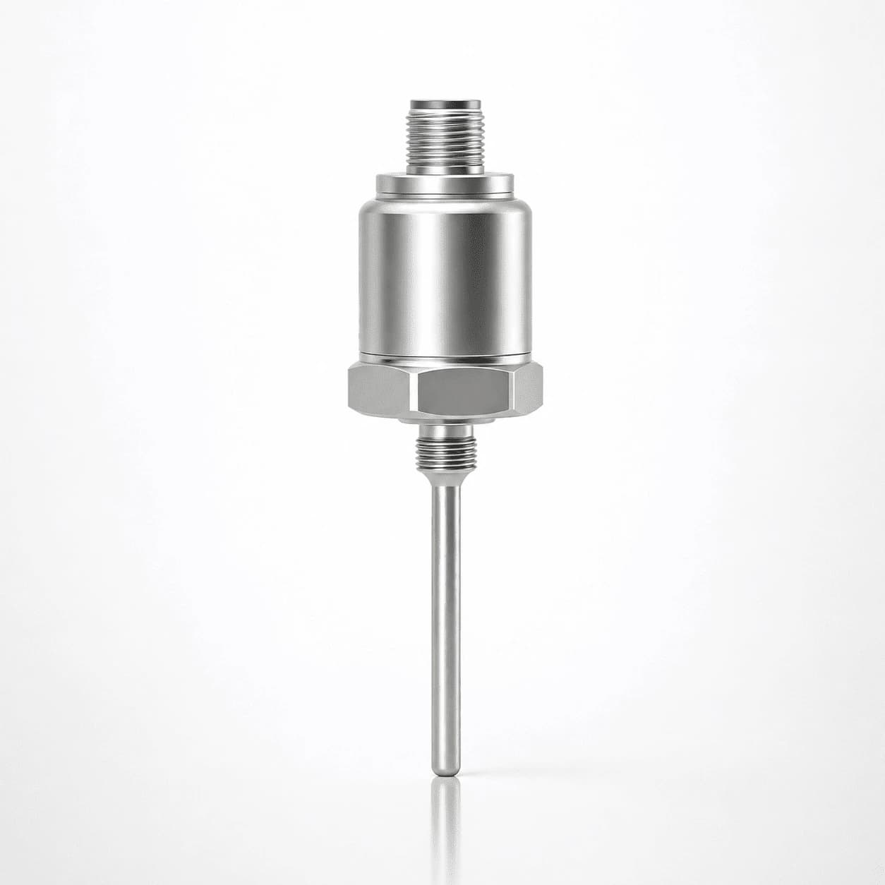 SUP-TBY100 Compact Temperature Transmitter
