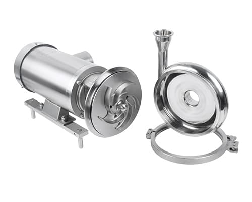 Centrifugal Pump SCLX