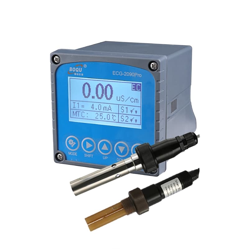 ECG-2090Pro Online Conductivity Analyzer 1