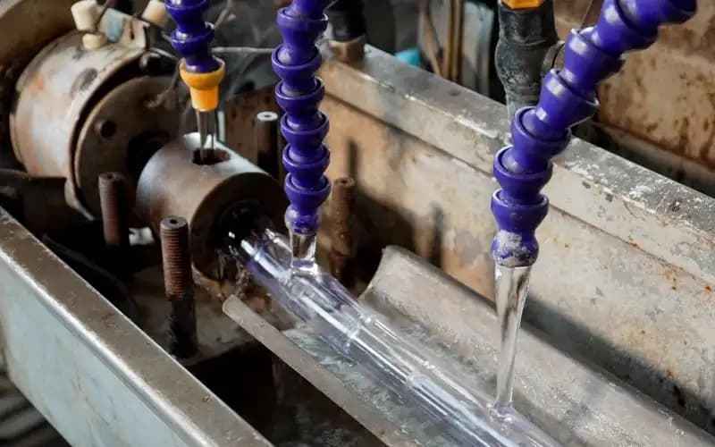 pvc clear hose