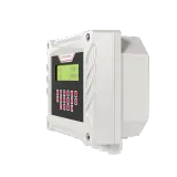 SUP-FSC400 Wall-Mounted Ultrasonic Flow Meter