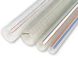 Steel Wire PVC Hose
