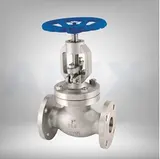 Picture of ANIX Stainless Steel Globe Valve Class 150 / 300 RF