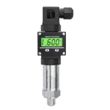 SUP-PX300 Pressure transmitter with display