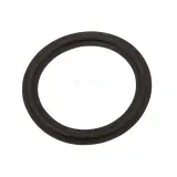 Sanitary Ferrule Tri Clamp Gaskets Silicone Rubber Seal