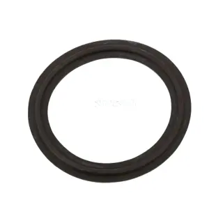 Food Grade DIN union Viton Gasket Seal