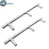 Data Center Liquid Cooling Systems 304 Rack Manifold