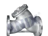 High performance ANSI filter