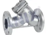 High performance ANSI filter