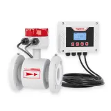 SUP-LDG Remote type electromagnetic flowmeter