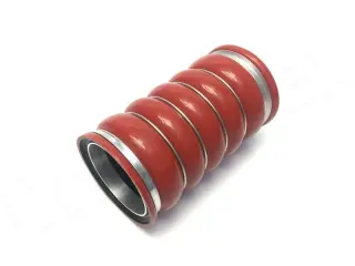 Silicone Hump Hose
