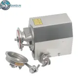 Data Center Liquid Cooling Systems Centrifugal Pump