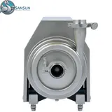 Data Center Liquid Cooling Systems Centrifugal Pump