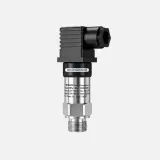 Pressure Transmitter For Demanding Industrial Applications