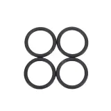 Food Grade Sanitary Seal Viton O-Ring