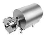 Multistage centrifugal pump