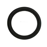 Sanitary Ferrule Tri Clamp Gaskets Silicone Rubber Seal