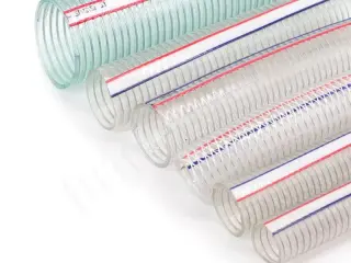 PVC Steel Wire Hose