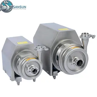Data Center Liquid Cooling Systems Centrifugal Pump