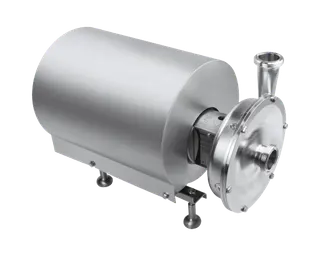 Centrifugal pump LX