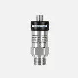 Pressure Transmitter For Demanding Industrial Applications