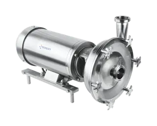 Centrifugal Pump SLX