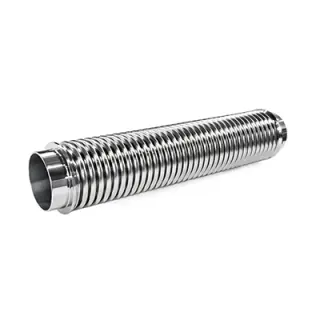 Stainless Steel Metal Bellows