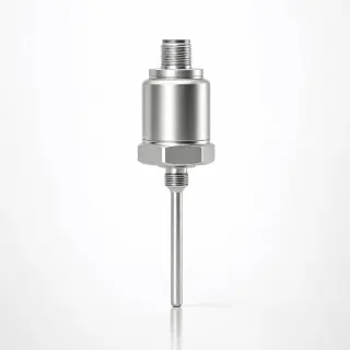 SUP-TBY100 Compact Temperature Transmitter