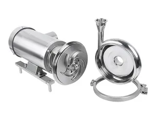 Centrifugal Pump SCLX