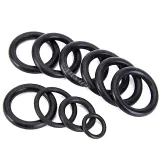 Sanitary DN11851 union Radius Type EPDM Gasket Seal