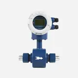 Electromagnetic Flowmeter